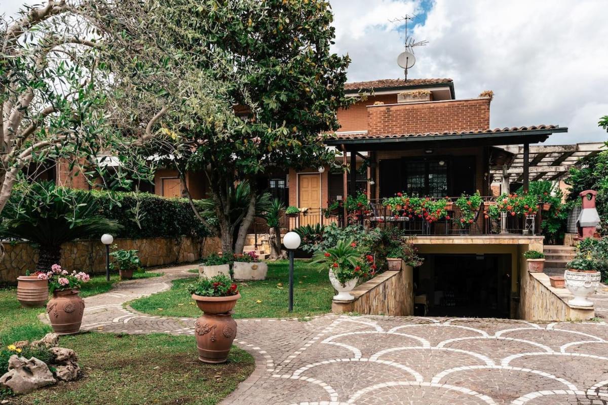La Fragola Casa de hóspedes